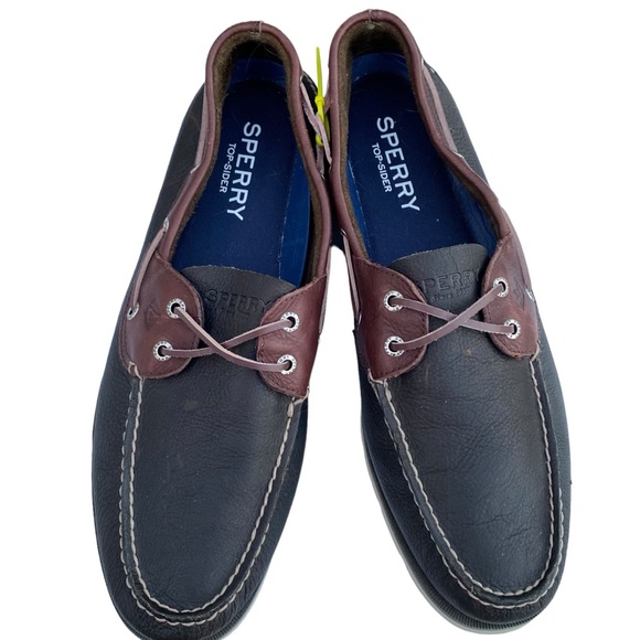 Sperry Top-Sider MENS SHOES size 13 - Picture 13 of 16